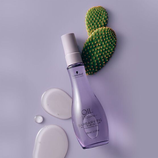 Óleo Nutritivo Schwarzkopf Ultime Barbary Fig